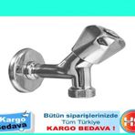 Çamaşır Makinesi Musluğu