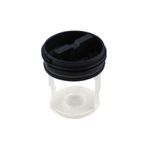 Çamaşır Makinesi Pompa Filtre Kapağı Samsung ile Uyumlu - DC97-09928C