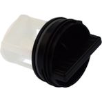 Çamaşır Makinesi Pompa Filtre Kapağı, Samsung Wdq1255ye,Wdh125ncxaz, Wdq1255vxaz İle Uyumlu