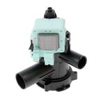 Çamaşır Makinesi Pompa Motoru Profilo CM0801BTR, CM1001CTR, CM0800BTR, Bosch WAE16262TR, WAE16461TR, WAE20460TR ile Uyumlu