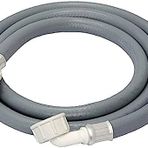Çamaşır Makinesi/Bulaşık Makinesi Temiz Su Giriş Hortumu (2.5 Mt)