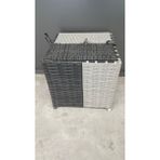 Çamaşır Sepeti - 60*60 - Antrasit