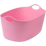 Çamaşır Sepeti, Pembe, 35 Lt
