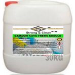 Çamaşır Suyu Fresh Kokulu 30 kg - 30 lt