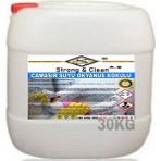 Çamaşır Suyu Okyanus Kokulu 30 kg - 30 lt