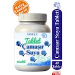 Çamaşır Suyu Tableti (1KUTU=40TABLET) Ultra Konsantre Tablet Çamaşır Suyu - 1 lt