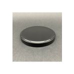 cambalaj 100 Mm Twist-off Siyah Metal Kapak - 100 Mm Twist-off Cam Kavanoz Kapağı 25 Adet