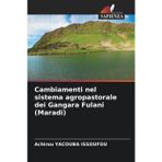 Cambiamenti nel sistema agropastorale dei Gangara Fulani (Maradi)
