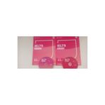 Cambridge English Ielts Vocabulary Up to Band 6.0 -6.5 with cd iki kitap iki cd