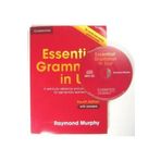 Cambridge Essential Grammar In Use With Answers And By Raymond Murphy Fourth Edition