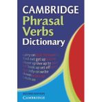 Cambridge Phrasal Verbs Dictionary (Krem)