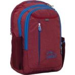 Cambrıdge PLCAN1719 Bordo Polo Sırt Çanta