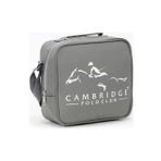 Cambridge Polo 003 Gri Unisex Sırt Çantası