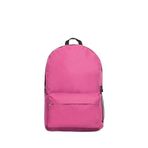 Cambridge Polo Club Basic Unisex Sırt Çantası - Pembe