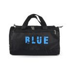 Cambridge Polo Club Cambridge Plvlz60021 Erkek Polo Club Spor Seyahat Çantası PLVLZ60021-R0307 Mavi