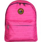 Cambridge Polo Club Cities II Ön Cepli Pembe Unisex Sırt Çantası