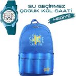 Cambridge Polo Club CPO.4087.C0004 Büyük Kapasiteli Çocuk Okul Çantası