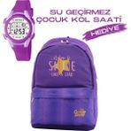 Cambridge Polo Club CPO.4087.C005 Büyük Kapasiteli Çocuk Okul Çantası
