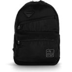 Cambridge Polo Club Creative 3 Bölmeli Unisex Gri İlkokul Çocuk Çantası