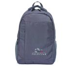 Cambridge Polo Club Gri Günlük Okul Ve Seyahat Sırt Çantası - Erkek/Erkek Çocuk - Plcan2172-003