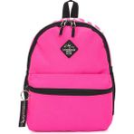 Cambridge Polo Club Jdı Kadın Sırt Çantası - standart - Pembe