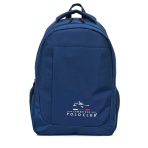 Cambridge Polo Club Lacivert Günlük Okul Ve Seyahat Sırt Çantası - Erkek/Erkek Çocuk - Plcan2172-004