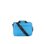 Cambridge Polo Club Mavi Önden Cepli Evrak Çantası