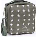 Cambridge Polo Club PLBSL80001 Haki Vizon Beslenme Çantası