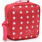 Cambridge Polo Club PLBSL80001 Kırmızı Beslenme Çantası