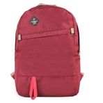 Cambridge Polo Club PLCAN2102 Bordo Sırt Çantası