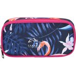Cambridge Polo Club PLKLK40038 204 Flamingo Kalem Çantası