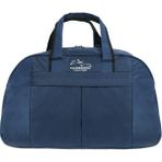 Cambridge Polo Club PLVLZ60020 Lacivert Küçük Boy Seyahat Valizi