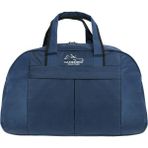 Cambridge Polo Club PLVLZ60020 Lacivert Orta Boy Seyahat Valizi
