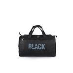 Cambridge Polo Club PLVLZ60021 Black Spor & Seyahat Çantası