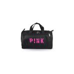 Cambridge Polo Club PLVLZ60021 Pink Spor & Seyahat Çantası