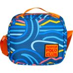Cambridge Polo Club Star Lacivert Unisex Çocuk Beslenme Çantası