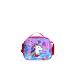Cambridge Polo Club Unicorn Kız Çocuk Beslenme Çantası CPO4060