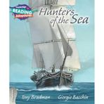 Cambridge Reading Adventures Hunters of the Sea 3 Explorers