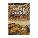 Cambridge Savaş Tarihi - Geoffrey Parker