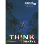 Cambridge Think Türkiye A2 Workbook With Digital Pack Cambridge Yayınları