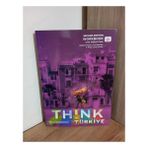 Cambridge Think Türkiye Second Edition B1 Workbook