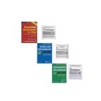 Cambridge University Press Essential & English & Advanced Grammar in Use with answers and eBook & Online Test
