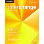Cambridge University Press interchange intro Full Contact Fifth Edition