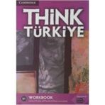 Cambridge University Press Thınk Turkıye Workbook Wıth Onlıne Practıce B1