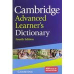 Cambridge Yayınları Cambridge Advanced Learner's Dictionary (4th Edition) / Cambridge Yayınları / 9781107685499