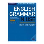 Cambridge Yayınları English Grammar In Use With Answers