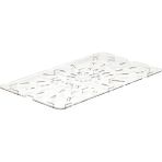 Cambro 10CWD135 Süzgeci Polikarbon 1/1 Gastronom Küvet