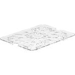 Cambro 20CWD135 Süzgeci Polikarbon 1/2 Gastronom Küvet