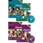 Cambro Cambridge FACE2FACE Intermedıate + FACE2FACE Upper Intermediate