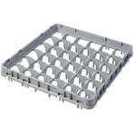 Cambro Tam Boy Gri Açılır 36 Bölmeli Yükseltici